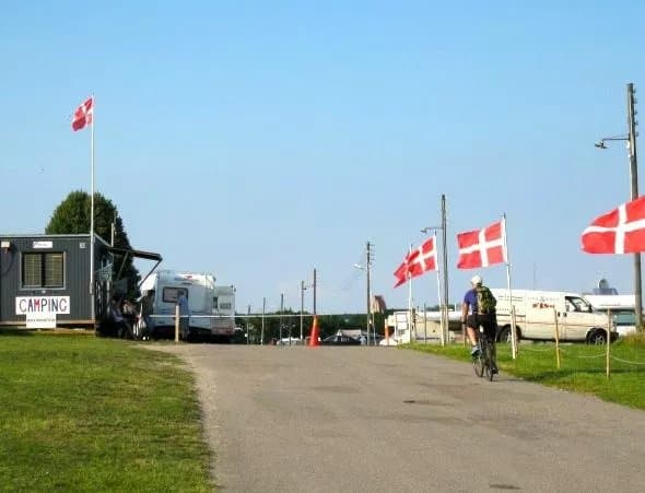 Bellahoj Camping