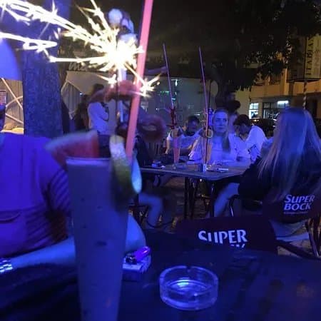John's Bar