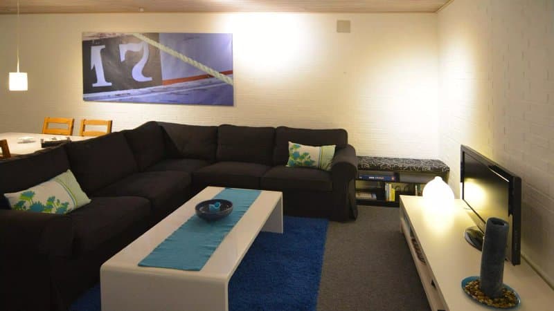 Guesthouse Hvide Sande
