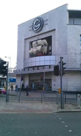 Grosvenor Casino Plymouth