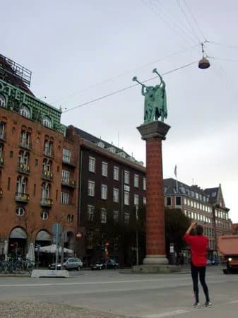 Running Tours Copenhagen
