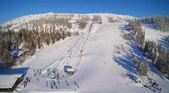 Salla Ski & Active