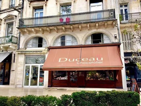 Chocolaterie Duceau