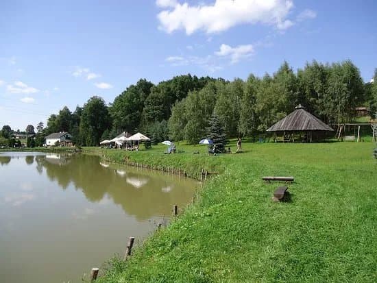 Lowisko Komercyjne RYBKA