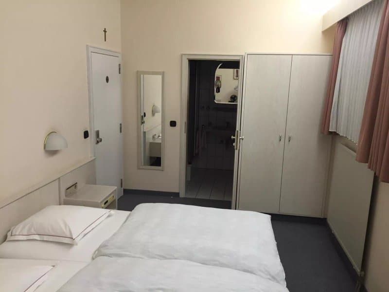 Hotel Keup