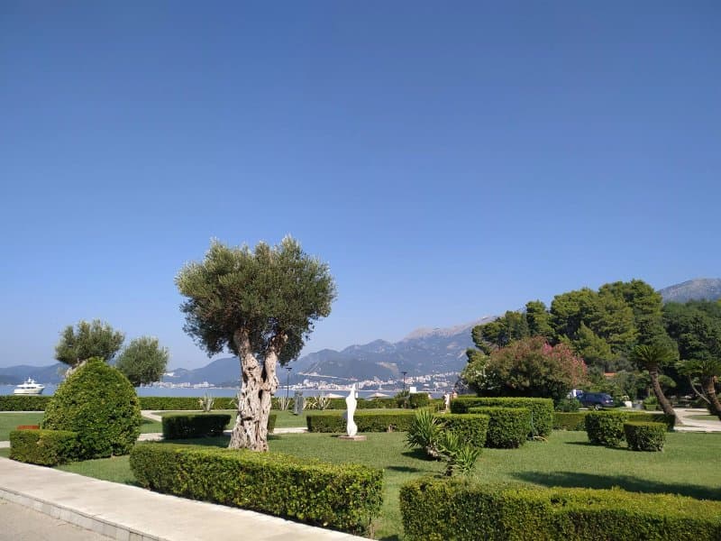 Royal Beach