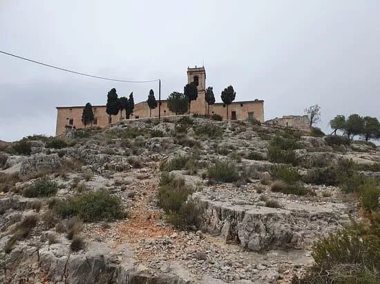Casco Antiguo de Bocairent