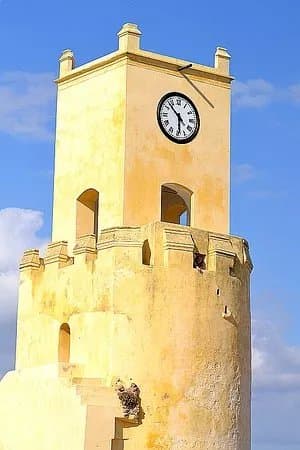 Torre do Relogio