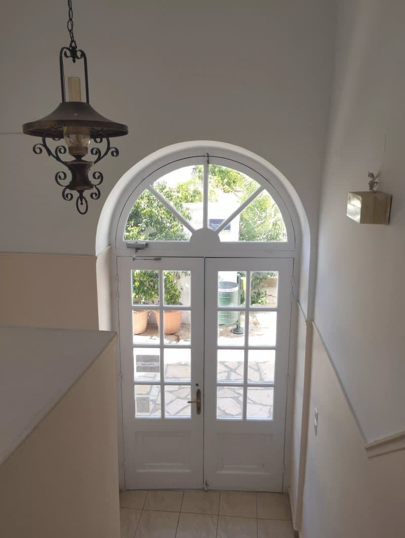 Stelios Hotel
