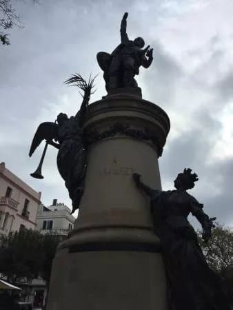 Vara de Rey