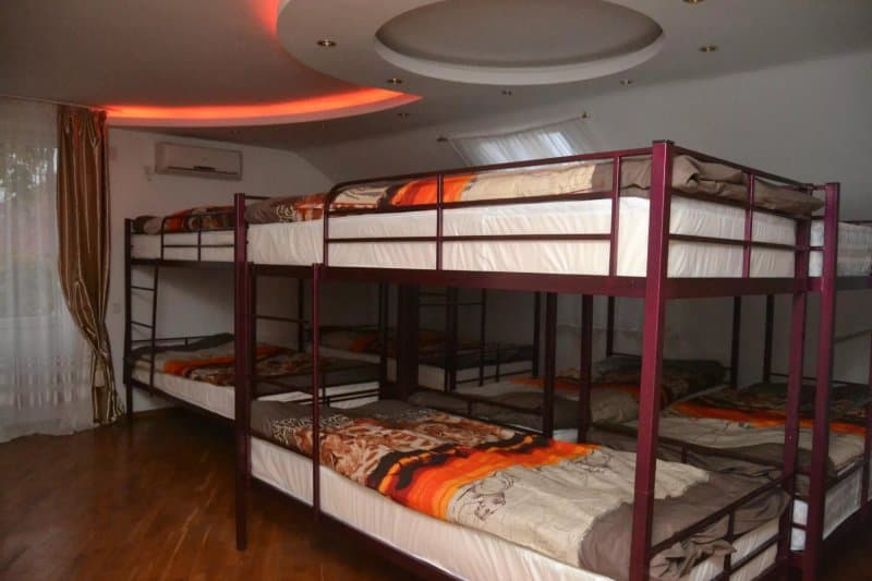 Hostel 5 Star