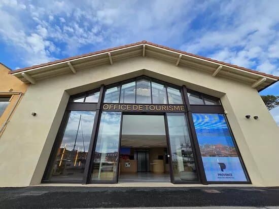 Office De Tourisme De Saint-tropez