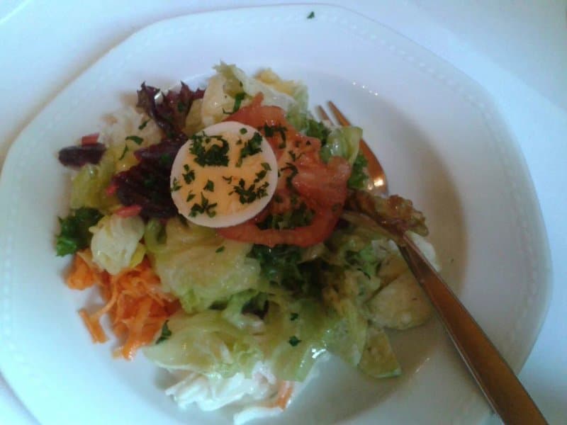 Hotel-Restaurant Waldhorn
