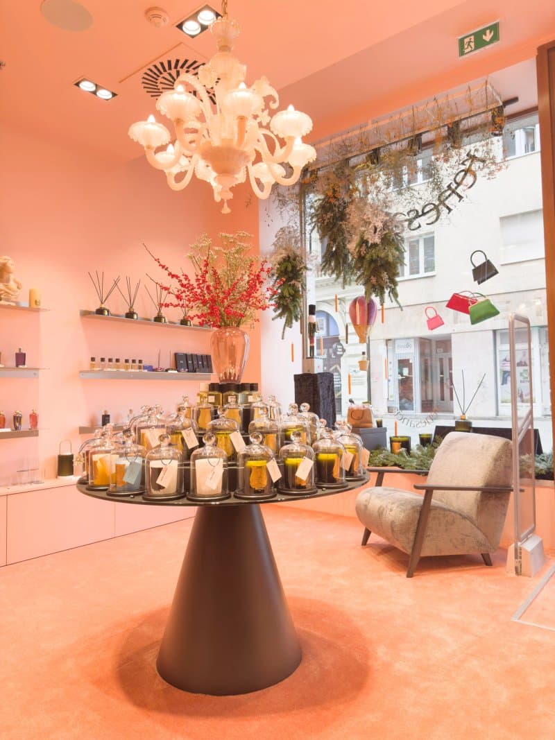 Renesancia Concept Store