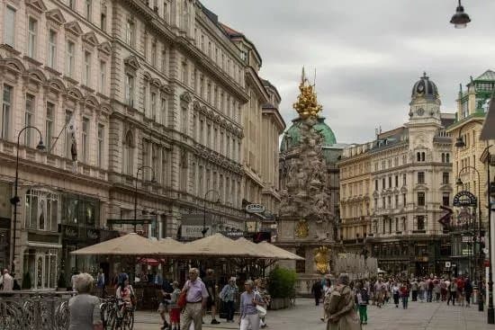 Kaerntnerstrasse