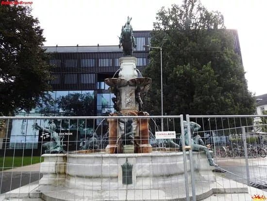 Leopoldsbrunnen