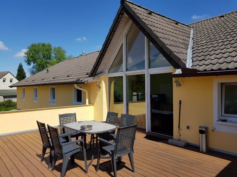 Pension Feldblick
