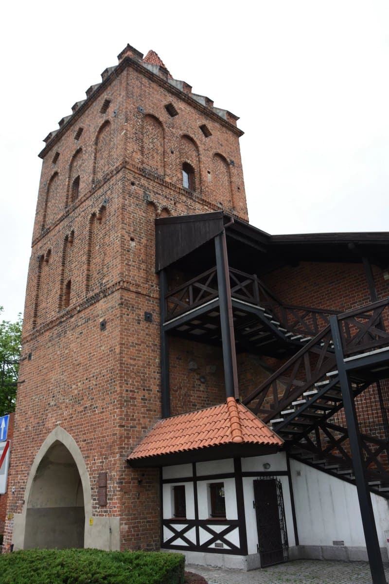 Galeria Brama Wroclawska