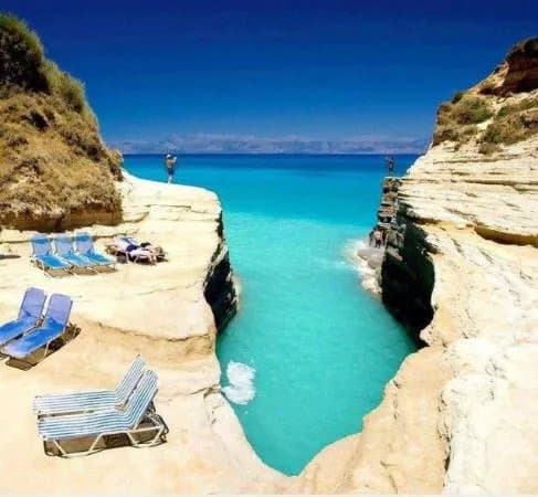 Canal D'Amour