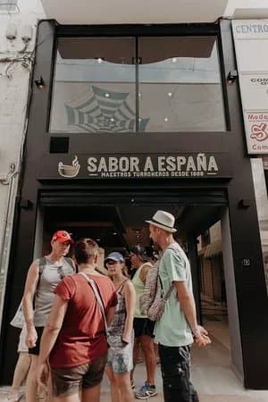 Sabor a Espana