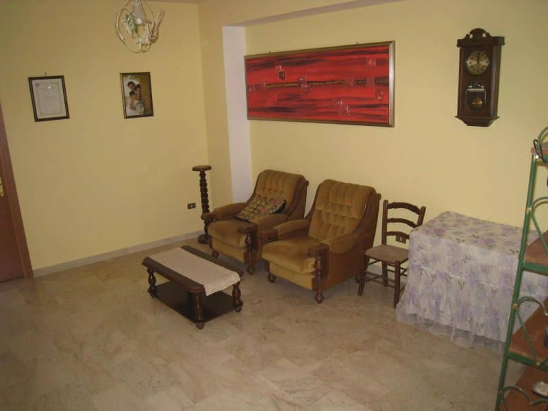 Casa Mulè
