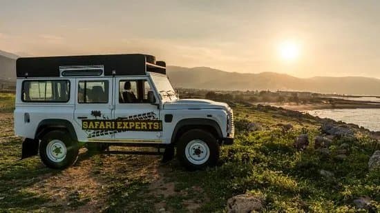 Safari Experts Crete