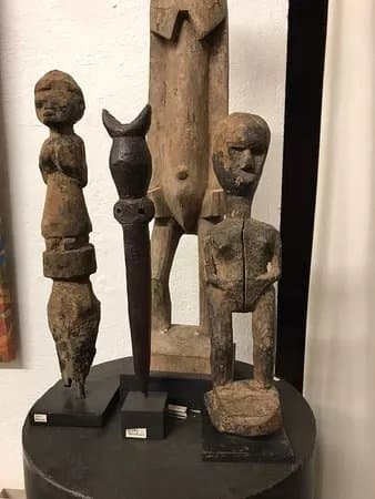 Galerie Memoires