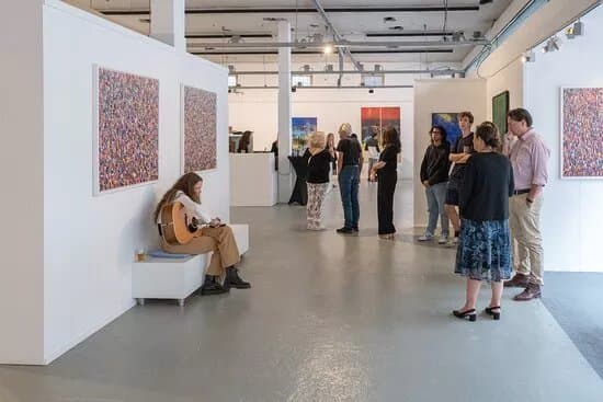 OpenArtExchange