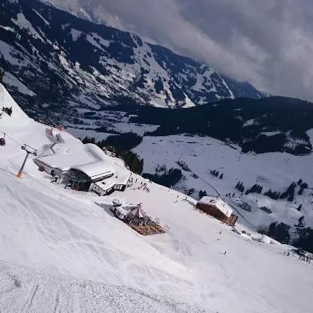 Zwolferkogelbahn