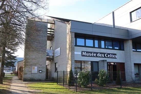 Musee des Celtes