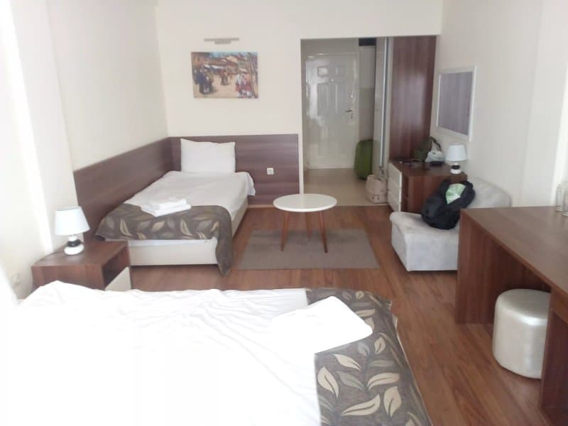 Hotel Maiva