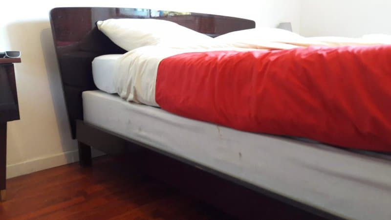 Hotel La Cote D'Argent
