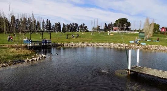 Parque Rural Tambor