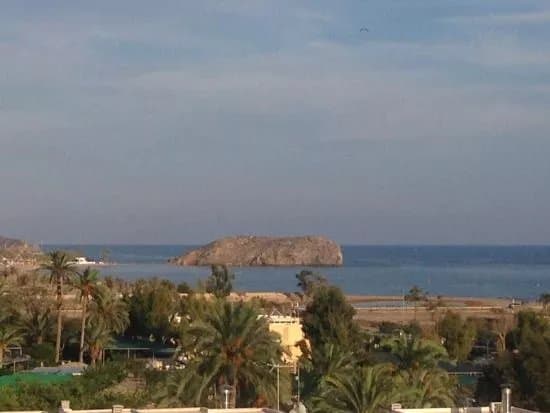 La Torre de Los Caballos