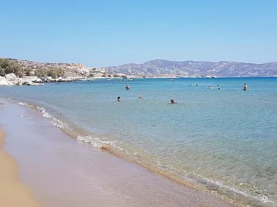 Bonatsa Beach