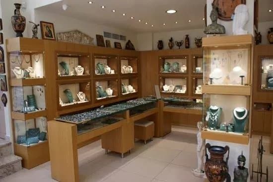 Hydra Gallery