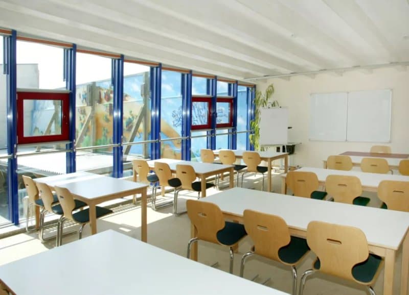 DJH Jugendherberge Greifswald