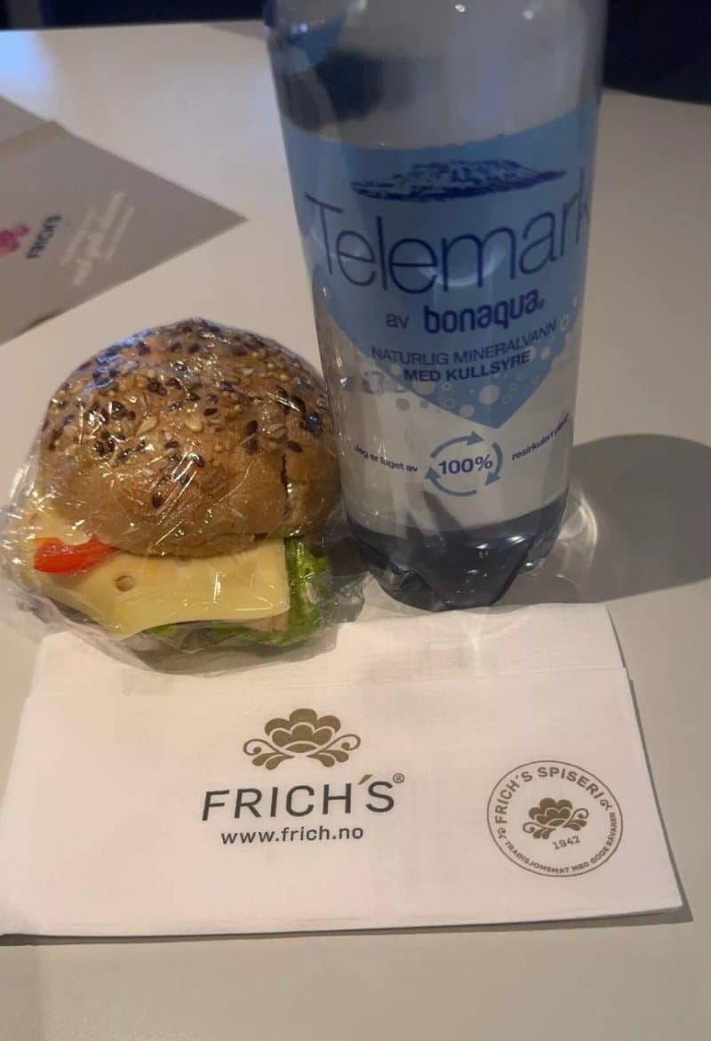 Frich's Hotell Og Spiseri Alvdal