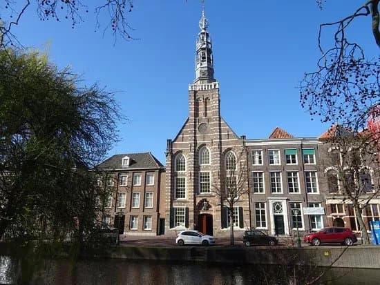 Heilige Lodewijkkerk