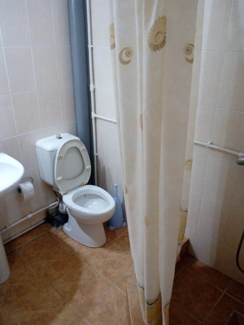 Hotel Yug