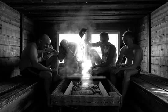 Furuvik Rantasauna - Furuvik Seaside Sauna