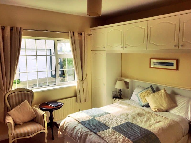 Iorras Bed and Breakfast