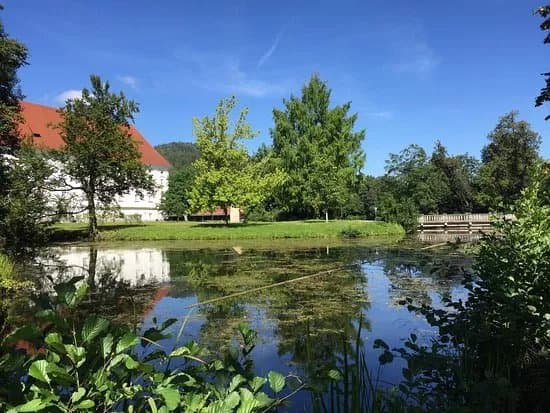 Stift Viktring