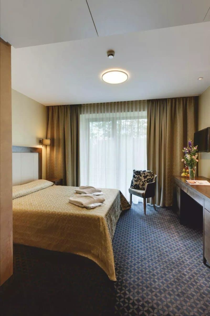 Druskininkai Hotel