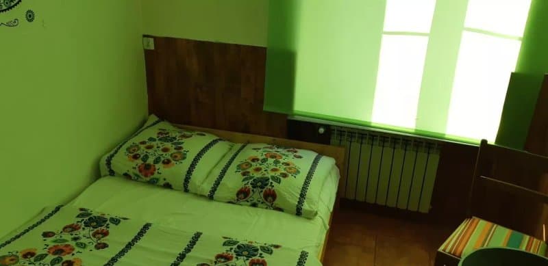 FOLK Hostel