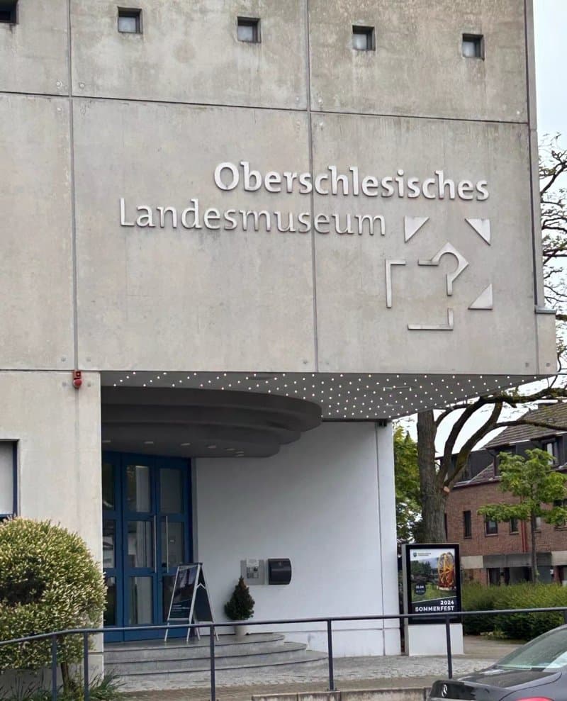 Oberschlesisches Landesmuseum