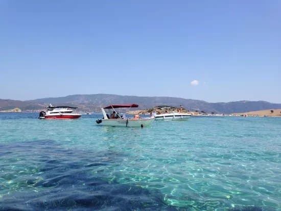 Drenia Island