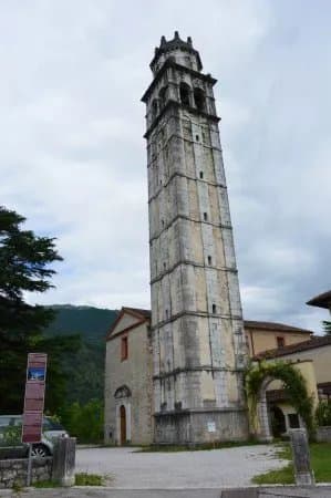 Chiesa di San Giacomo Apostolo