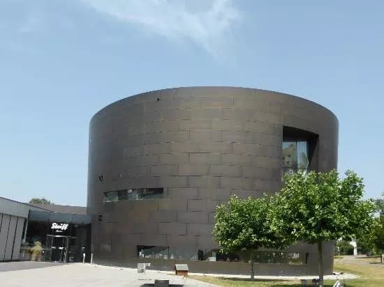 Margarete Steiff Museum