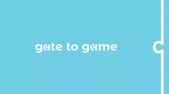 Gate to game
